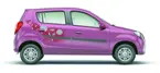 Maruti Alto 800 Anniversary Edition image
