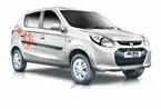 Maruti Alto 800 Anniversary Edition image