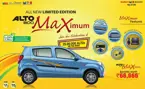 Maruti Alto 800 Maximum image