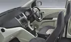 Maruti Celerio Dashboard image