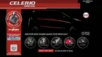 Maruti Celerio Brochure image