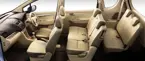 Maruti Ertiga Seats image