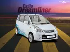 Maruti Estilo Dreamliner image