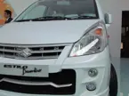 Maruti Estilo Dreamliner image