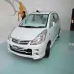 Maruti Estilo Dreamliner image