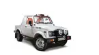 Maruti Gypsy Macho image