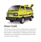 Maruti Omni Cafe 'Official Image' image