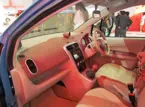 Maruti Ritz Blueslounge image