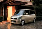 Maruti Suzuki Palette Front 3-Quarter image