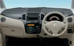 Maruti Suzuki Palette Dashboard image