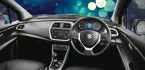 Maruti Suzuki S-Cross image