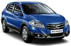 Maruti Suzuki S-Cross image