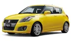 Maruti Suzuki Swift Sport 'Yellow' image