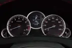 Maruti Suzuki Swift Sport Instrument Cluster image