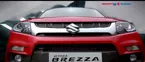 Maruti Suzuki Vitara Brezza image