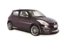 Maruti Swift Night Rider image
