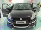 Maruti Swift Night Rider image