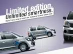 Maruti WagonR Pro image