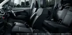 Maruti WagonR Stingray Interior Space image