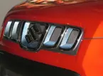 Maruti XA Alpha Concept SUV Logo image