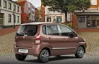 Maruti New Estilo image
