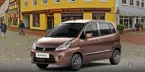 Maruti New Estilo image