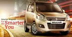 Maruti New Wagon R Desktop Wallpaper image