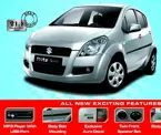 Maruti Ritz Aura image