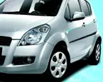 Maruti Ritz Aura image