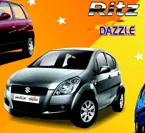 Ritz Dazzle image