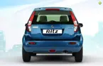 Maruti Ritz image