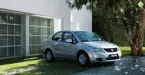 Maruti SX4 image