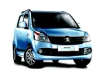 Wagon R Millennium Edition image