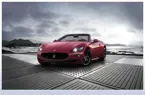 GranCabrio Sport image