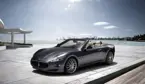 Grancabrio 3-Quarter Front image