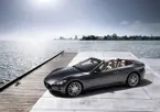 Grancabrio 3-Quarter Front image