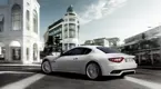 GranTurismo S Automatic image