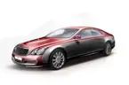 Xenatec Coupe image