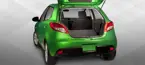 Mazda2 image