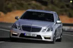 E63 Amg 2009 image