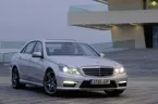 E63 Amg 2009 image