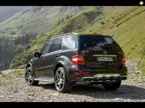 ML 63 AMG image