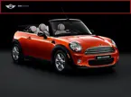 Cooper Cabrio image