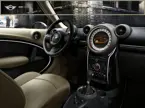 Cooper Countryman image