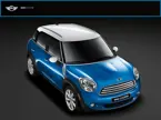 Cooper Countryman image