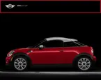 Cooper Coupe image