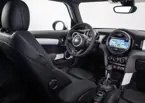 Mini Cooper 5-door Dashboard image
