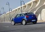 Mini Cooper Paceman image