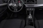 2015 Mitsubishi Lancer image