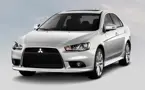 2015 Mitsubishi Lancer image